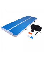 Gorilla Sports Nafukovacia žinenka AirTrack 500 x 100 x 10