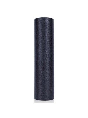 Gorilla Sports Pilates valec 60 x 15 cm, čierny