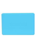 Gorilla Sports Joga kocka, svetlo modrá