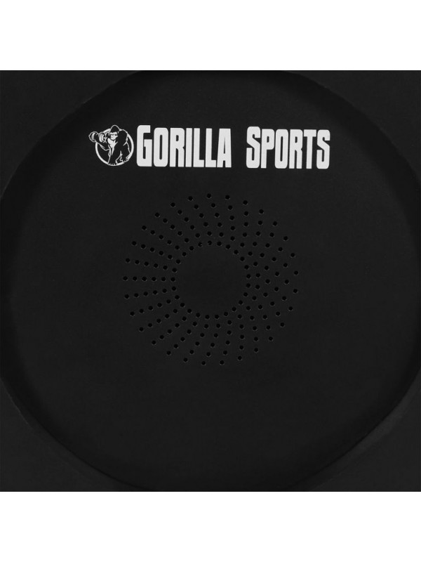 Gorilla Sports Vibračný valec 3v1