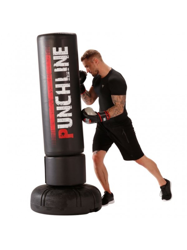 MAXXUS Boxovacie vrece PUNCHLINE, 160 cm, XXL