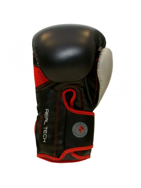 MAXXUS Boxerské rukavice Excalibur Pro, 12 oz