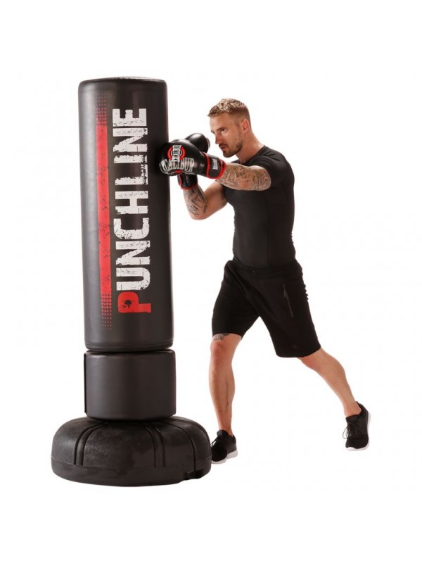 MAXXUS Boxovacie vrece PUNCHLINE, 142 cm XL