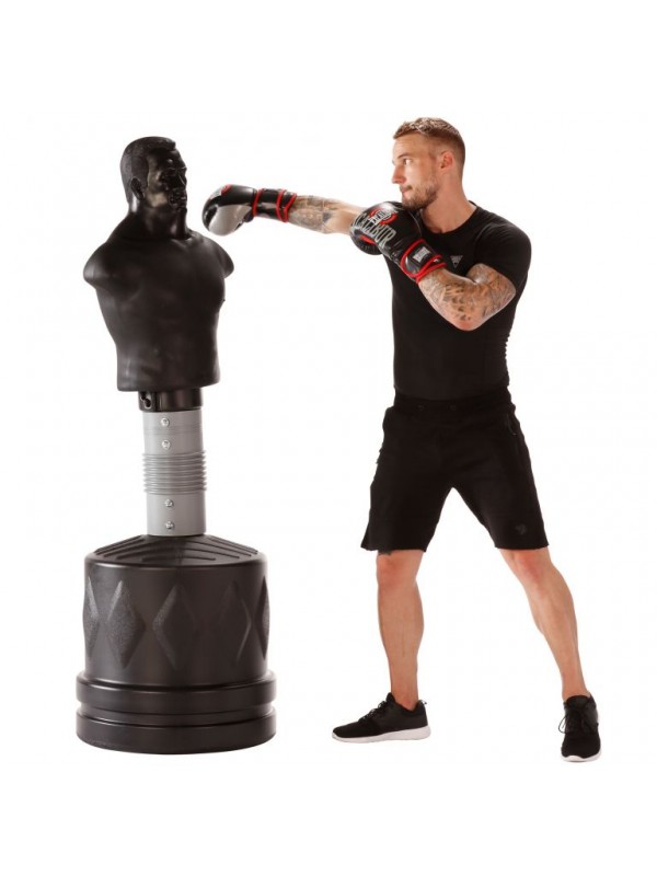 MAXXUS Boxovací trenažér Punchline s nastaviteľnou výškou