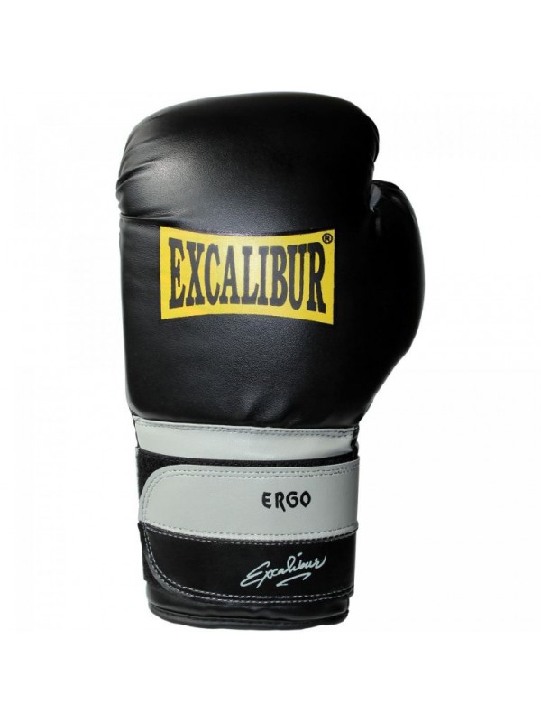 MAXXUS Boxerské rukavice Excalibur, 14 oz