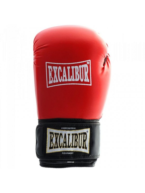 MAXUSS Boxerské rukavice Excalibur juniorskej, 8 oz