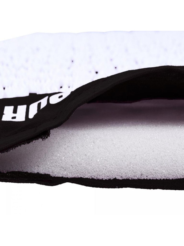 Gorilla Sports Akupresurní podložka, čierna