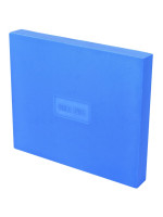 Gorilla Sports Balančná podložka na jogu, tmavo modrá