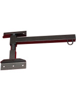 MAXXUS Nástenný držiak na boxovacie vrecia, skladací