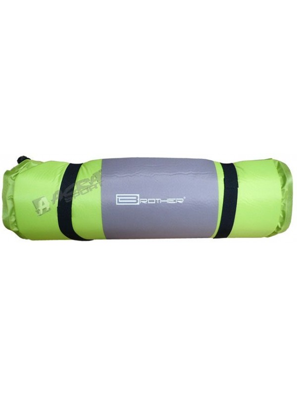 Samonafukovacia karimatka - extra veľkosť - 7 cm