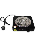 BROIL- MASTER Zapaľovač na drevené uhlie Sish 1000 W, čierny