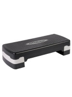 Physionics Aerobic Stepboard - fitness stepper - max. 200 kg