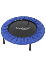 PHYSIONICS Mini trampolína, priemer 81 cm