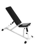 PHYSIONICS multifunkčná posilňovacia lavica, 120 x 47 cm