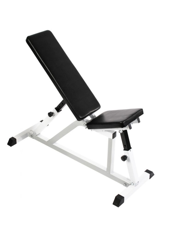 PHYSIONICS multifunkčná posilňovacia lavica, 120 x 47 cm