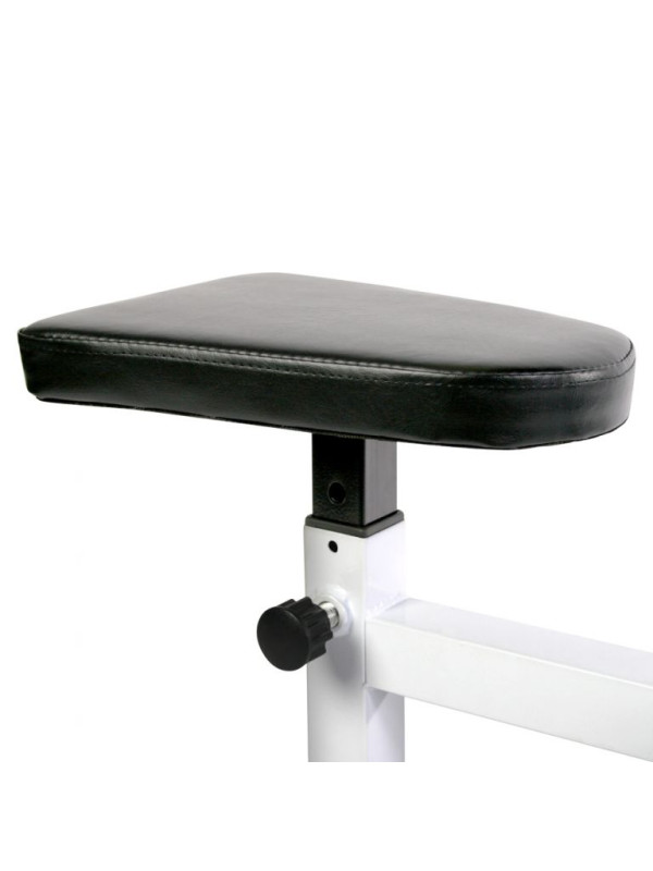 PHYSIONICS scottová lavica, 95 x 50 cm