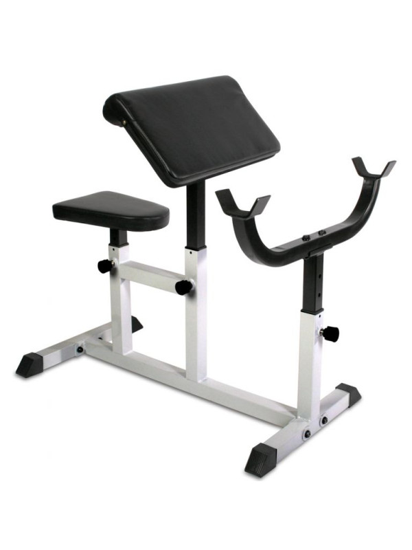 PHYSIONICS scottová lavica, 95 x 50 cm