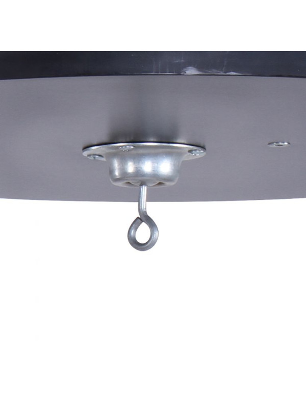 PHYSIONICS Stojan na boxovacie vrece 2v1 s tyčami na závažie