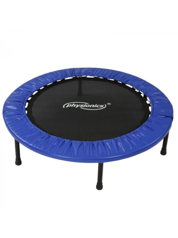 Physionics® Mini trampolína, priemer 102 cm