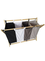 JAGO triedič bielizne s objemom 172 l, 98,5 x 40 x 72 cm