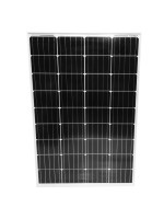 YANGTZE SOLAR Fotovoltaický panel 130 W, monokryštalický