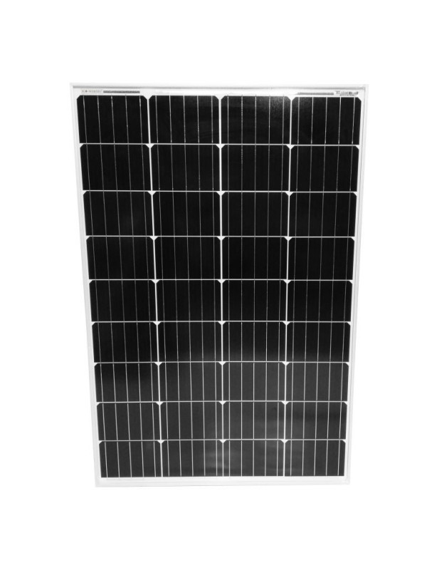 YANGTZE SOLAR Fotovoltaický panel 130 W, monokryštalický