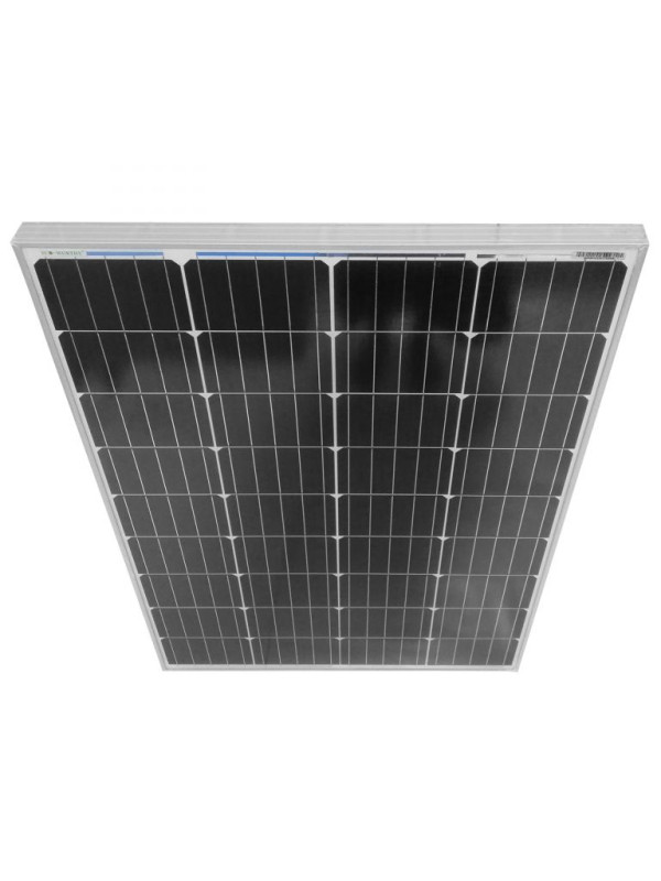 YANGTZE SOLAR Fotovoltaický panel 130 W, monokryštalický