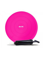 Gorilla Sports Balančná podložka, ružová
