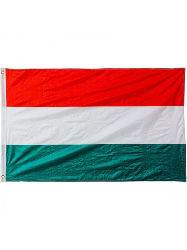 FLAGMASTER Vlajka Maďarsko, 120 x 80 cm