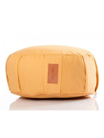 Gorilla Sports Meditačný vankúš, oranžový