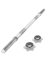 MAXXIVA Osa na činku, 180 cm