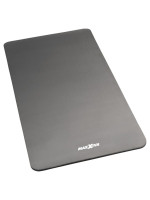 MAXXIVA Podložka na jógu, sivá, 190 x 100 x 1,5 cm