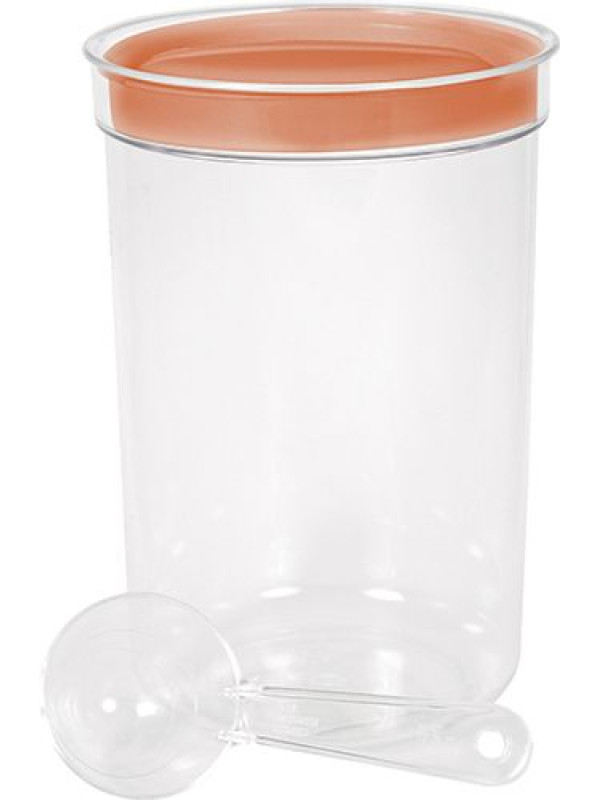 Dóza s odmerkou, 1700 ml