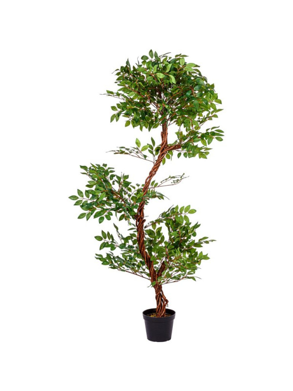 PLANTASIA Umelý strom jerlín, 160 cm