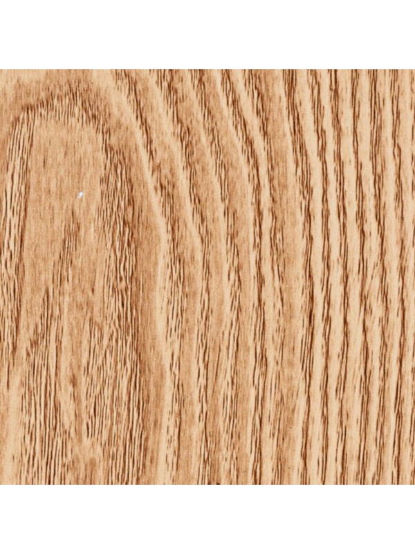 STILISTA Nástenná polica, sv. drevo, 48 x 47 x 11 cm
