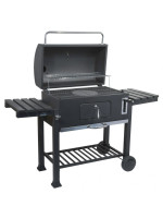 ROYAL GRANDE XXL gril na drevené uhlie , 154 x 110 x 46 cm