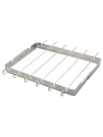 CATTARA grilovacia sada na špízy, 6 ks