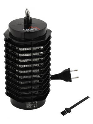 CATTARA Lapač hmyzu UV LIGHTERN 230V