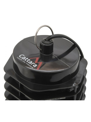 CATTARA Lapač hmyzu UV LIGHTERN 230V