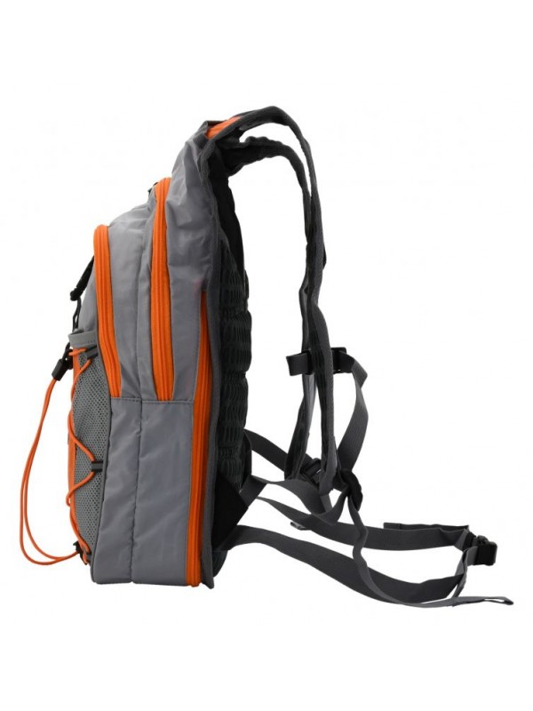Cattara batoh oranžový, 10 l