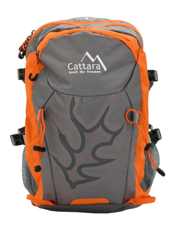 Cattara batoh oranžový, 30 l