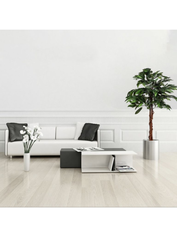 PLANTASIA Umelý strom mangovník, 120 cm