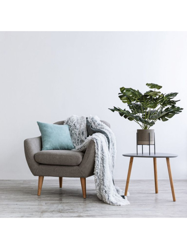 PLANTASIA Umelá rastlina monstera, 60 cm