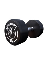 Gorilla Sports Profesionálna jednoručka, 10 kg