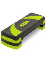 MAXXIVA fitness stepper, 80 x 30,5 x 10 / 15 / 20 cm
