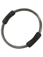 MAXXIVA posilňovací kruh na pilates, Ø 37 cm