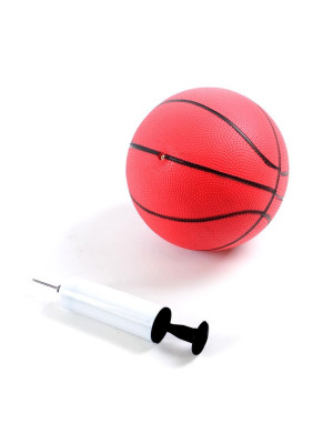 Baketbalový MINIkôš