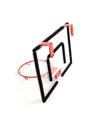 Baketbalový MINIkôš