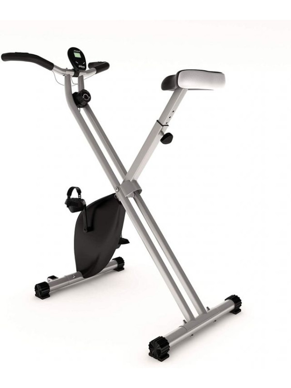 Physionics tréningový rotopéd s nastaviteľným odporom