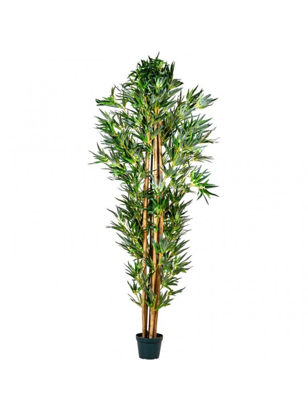 Umelý strom - bambus 190 cm